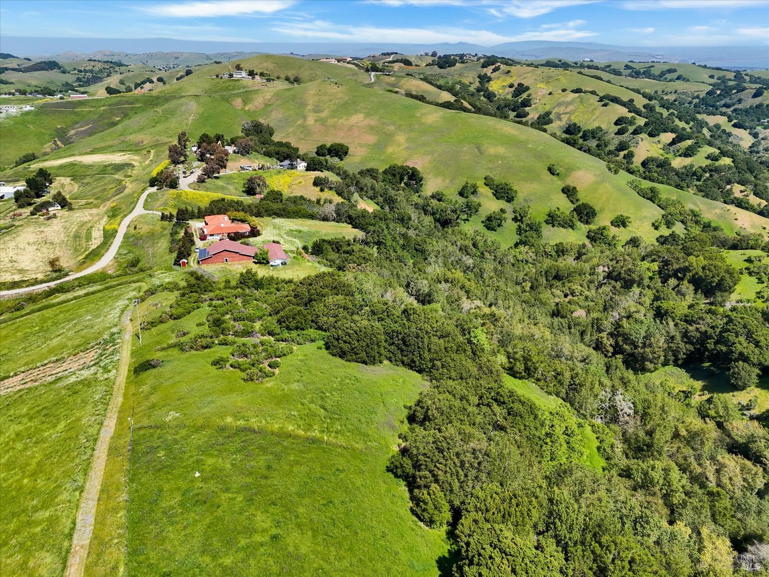 Detail Gallery Image 31 of 52 For 780 Rancho La Boca Rd, Martinez,  CA 94553 - 4 Beds | 2/1 Baths