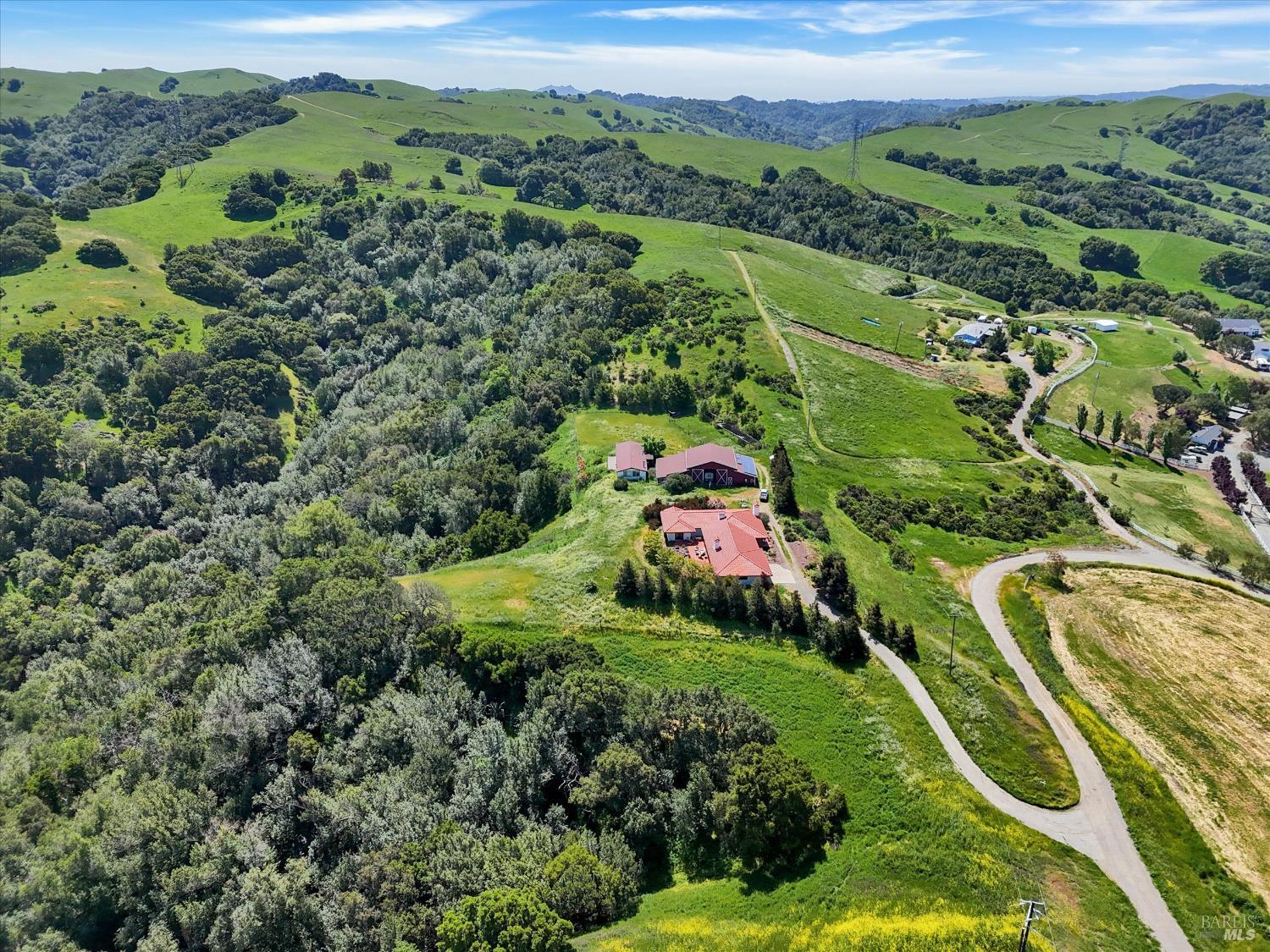 Detail Gallery Image 37 of 52 For 780 Rancho La Boca Rd, Martinez,  CA 94553 - 4 Beds | 2/1 Baths