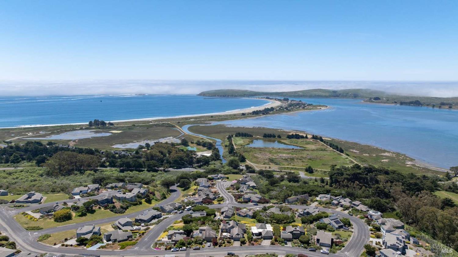 Detail Gallery Image 60 of 64 For 1513 Sea Way, Bodega Bay,  CA 94923 - 3 Beds | 2/1 Baths