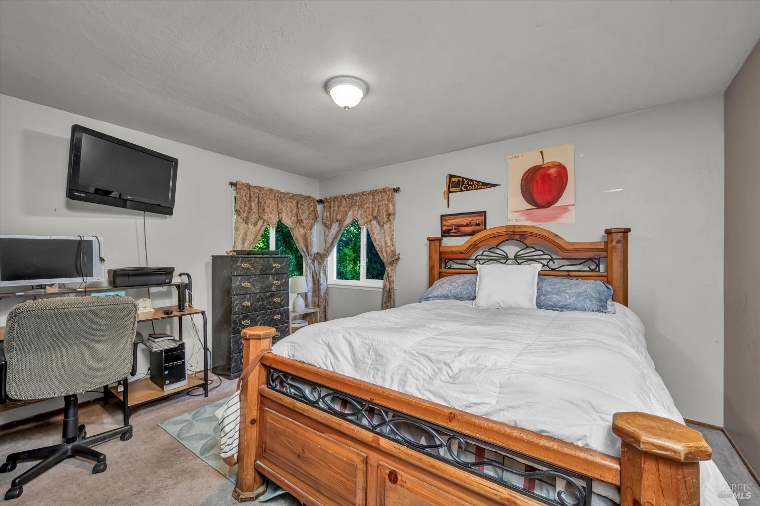 Detail Gallery Image 21 of 30 For 16820 Morgan Valley Rd, Lower Lake,  CA 95457 - 3 Beds | 2 Baths