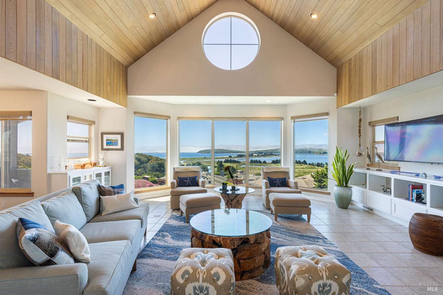 Detail Gallery Image 1 of 64 For 1513 Sea Way, Bodega Bay,  CA 94923 - 3 Beds | 2/1 Baths