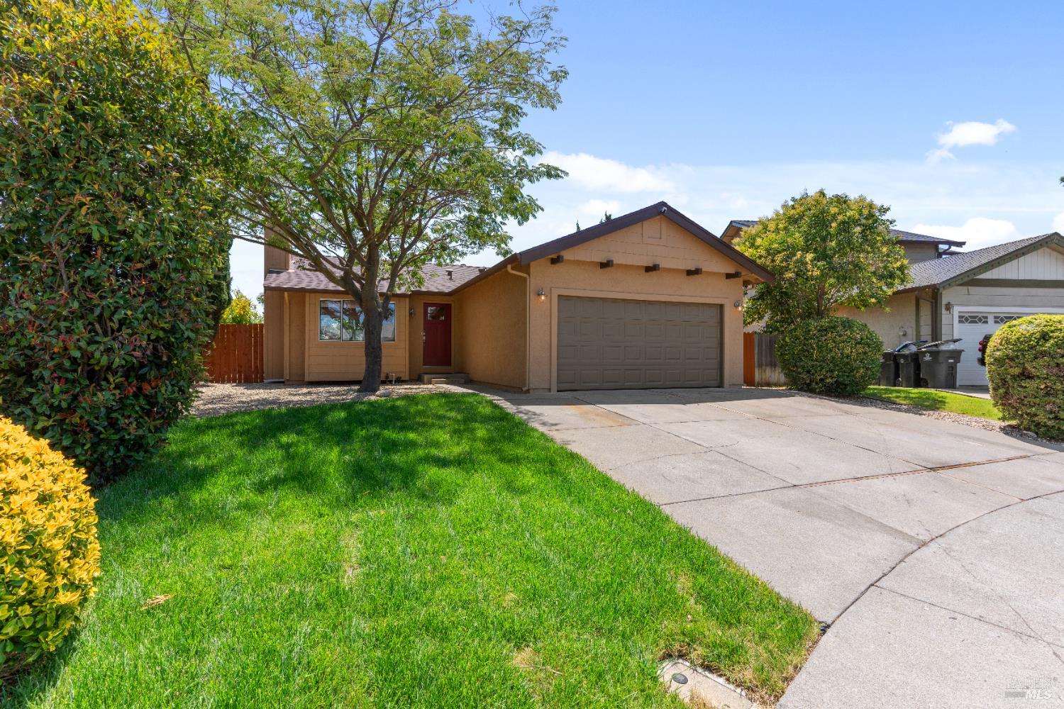 Hidden Cove Way, Suisun City, California image 2