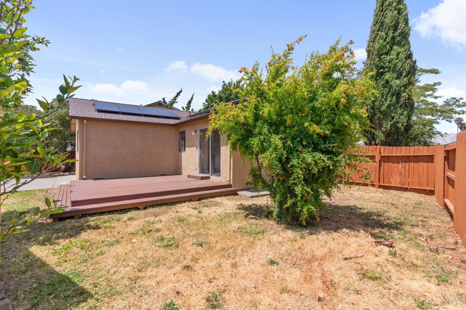 Hidden Cove Way, Suisun City, California image 38