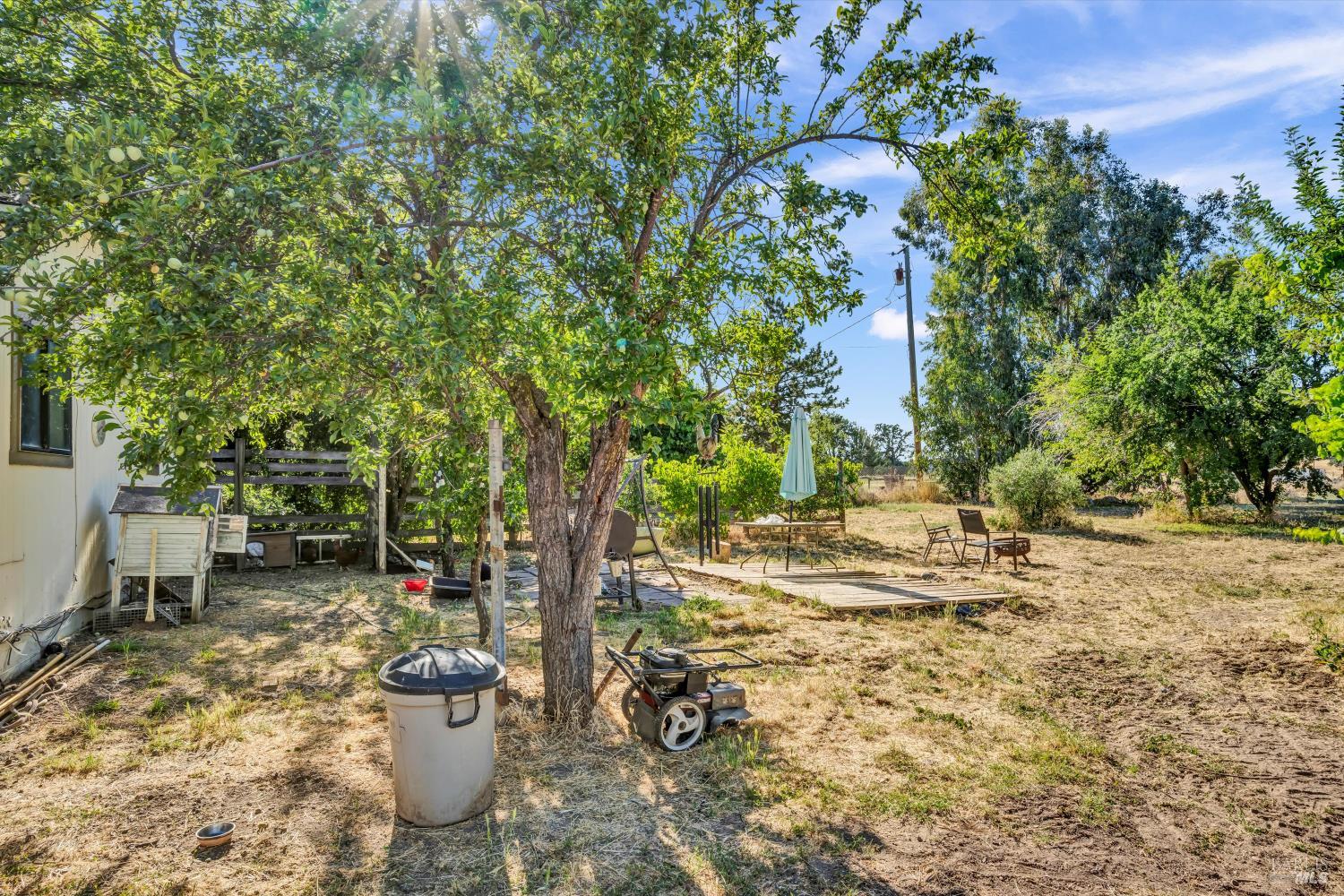 Detail Gallery Image 23 of 30 For 16820 Morgan Valley Rd, Lower Lake,  CA 95457 - 3 Beds | 2 Baths