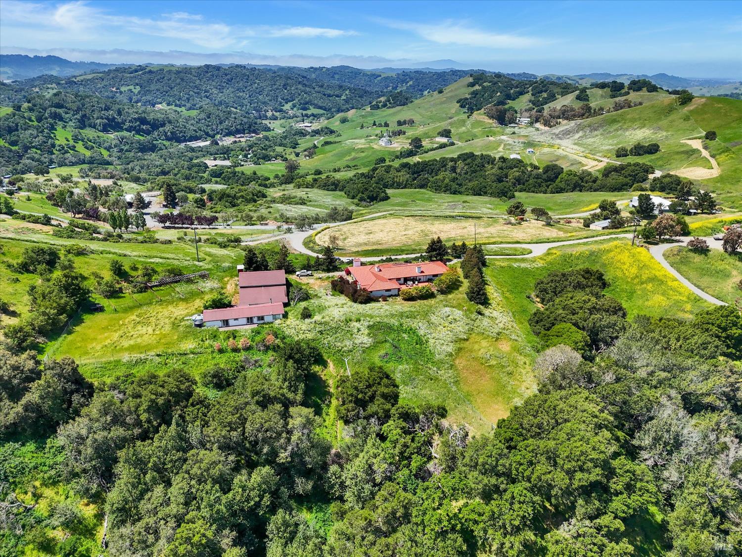 Detail Gallery Image 34 of 52 For 780 Rancho La Boca Rd, Martinez,  CA 94553 - 4 Beds | 2/1 Baths