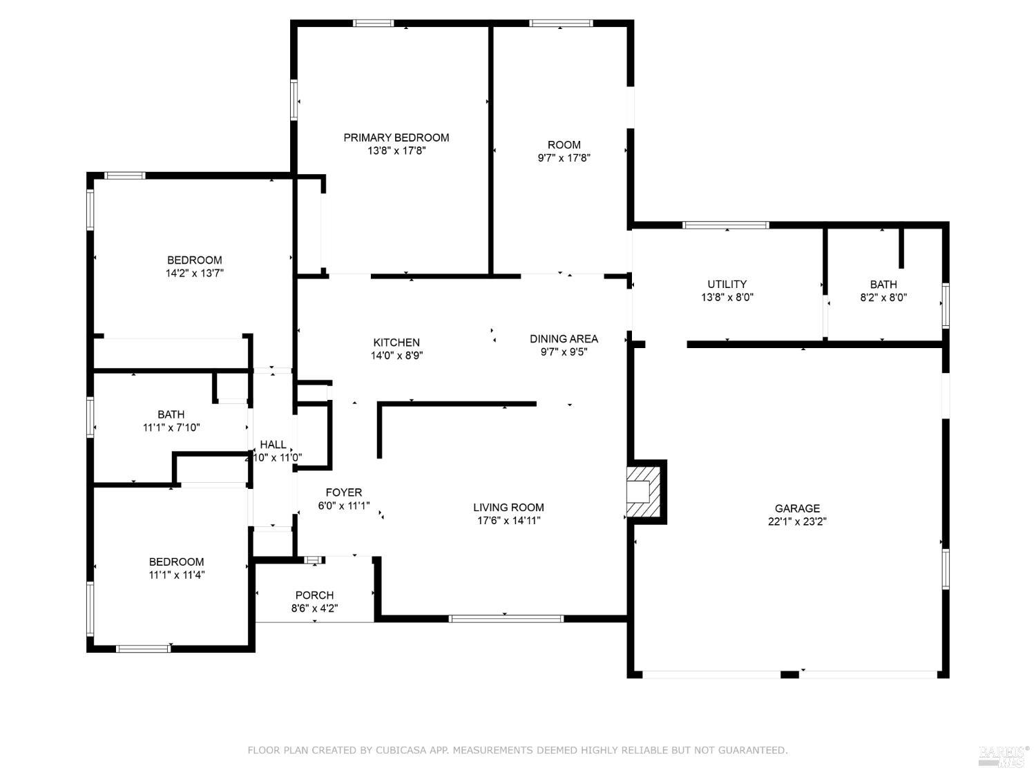 Detail Gallery Image 2 of 30 For 16820 Morgan Valley Rd, Lower Lake,  CA 95457 - 3 Beds | 2 Baths
