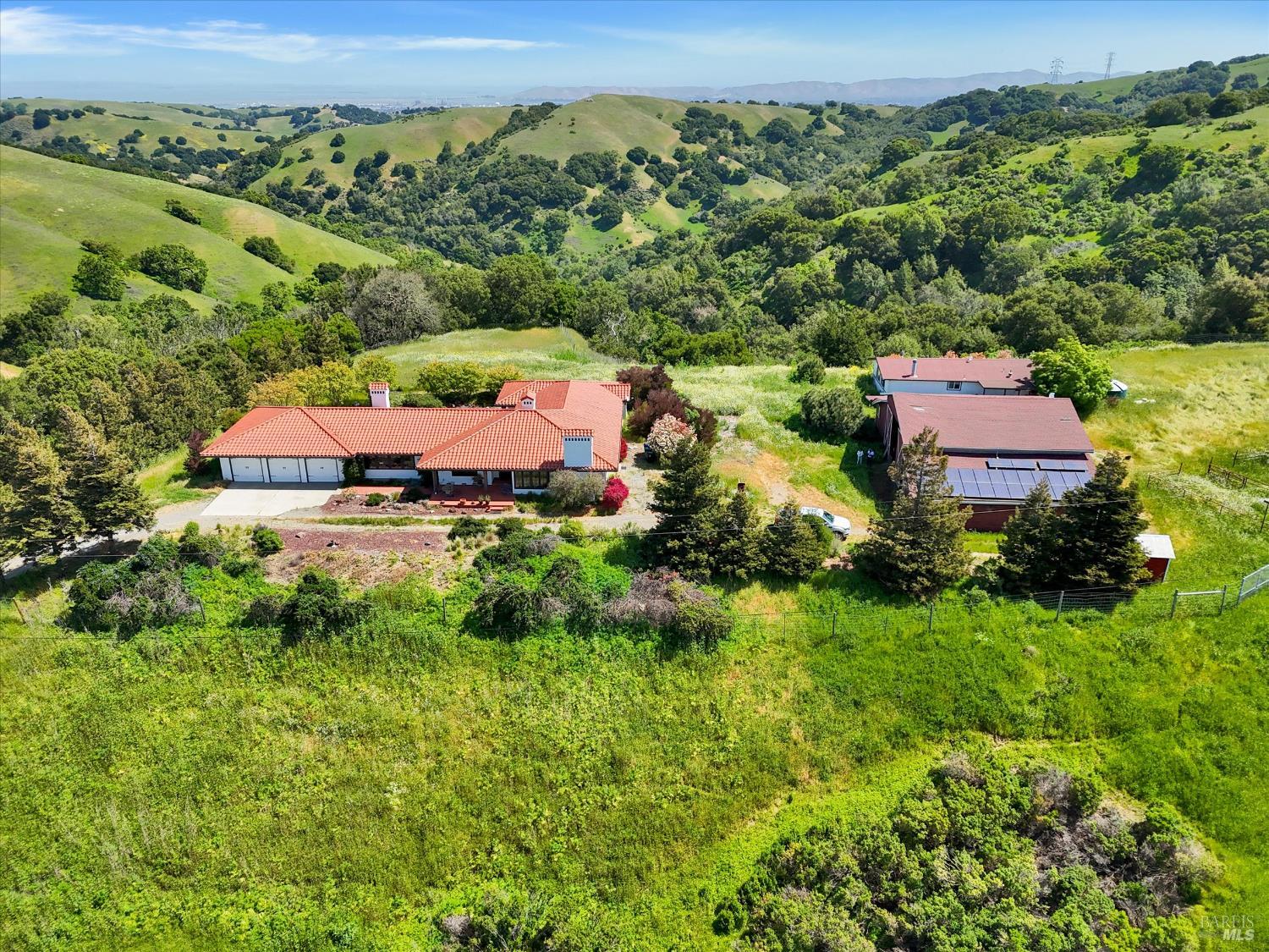 Detail Gallery Image 33 of 52 For 780 Rancho La Boca Rd, Martinez,  CA 94553 - 4 Beds | 2/1 Baths