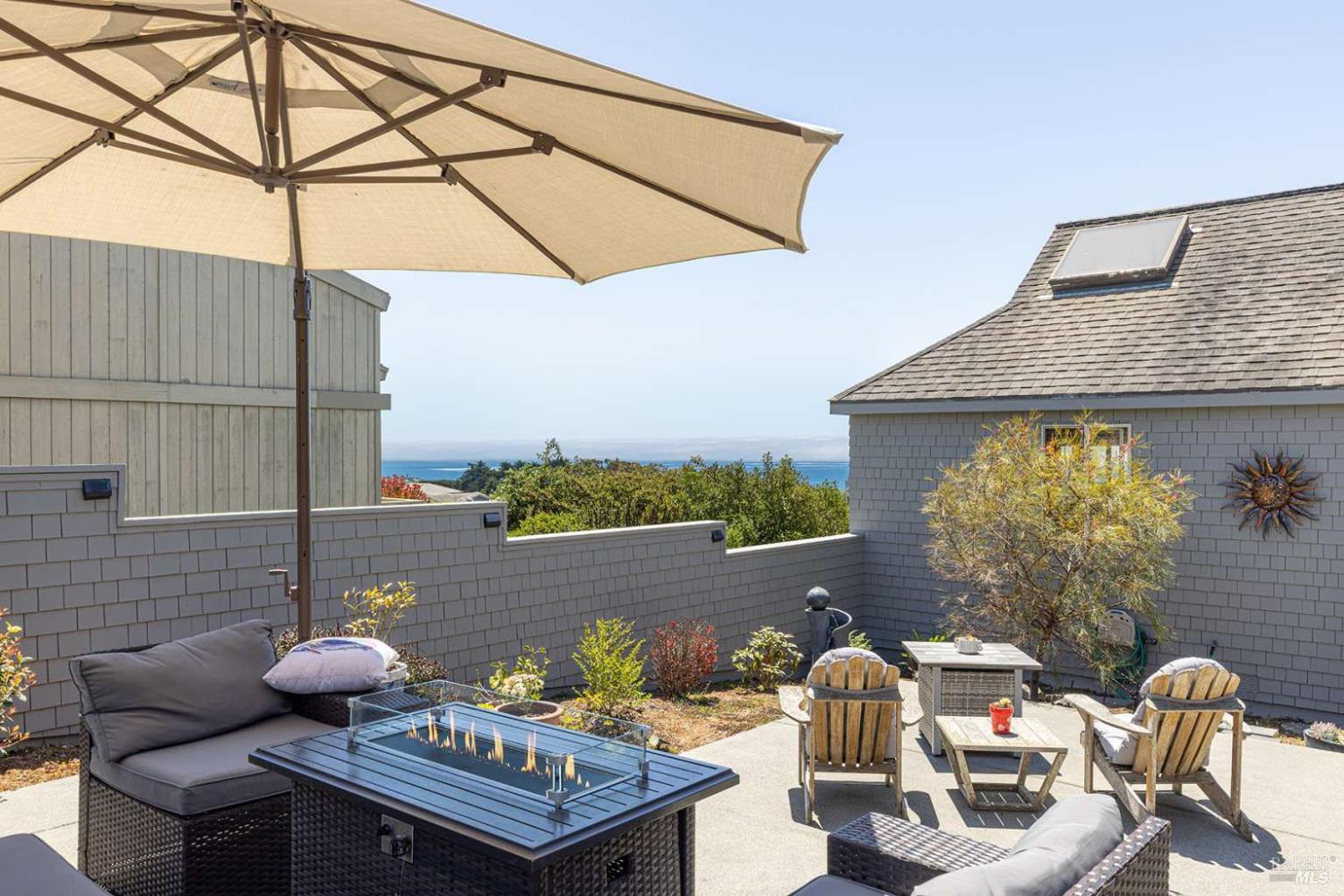 Detail Gallery Image 21 of 64 For 1513 Sea Way, Bodega Bay,  CA 94923 - 3 Beds | 2/1 Baths