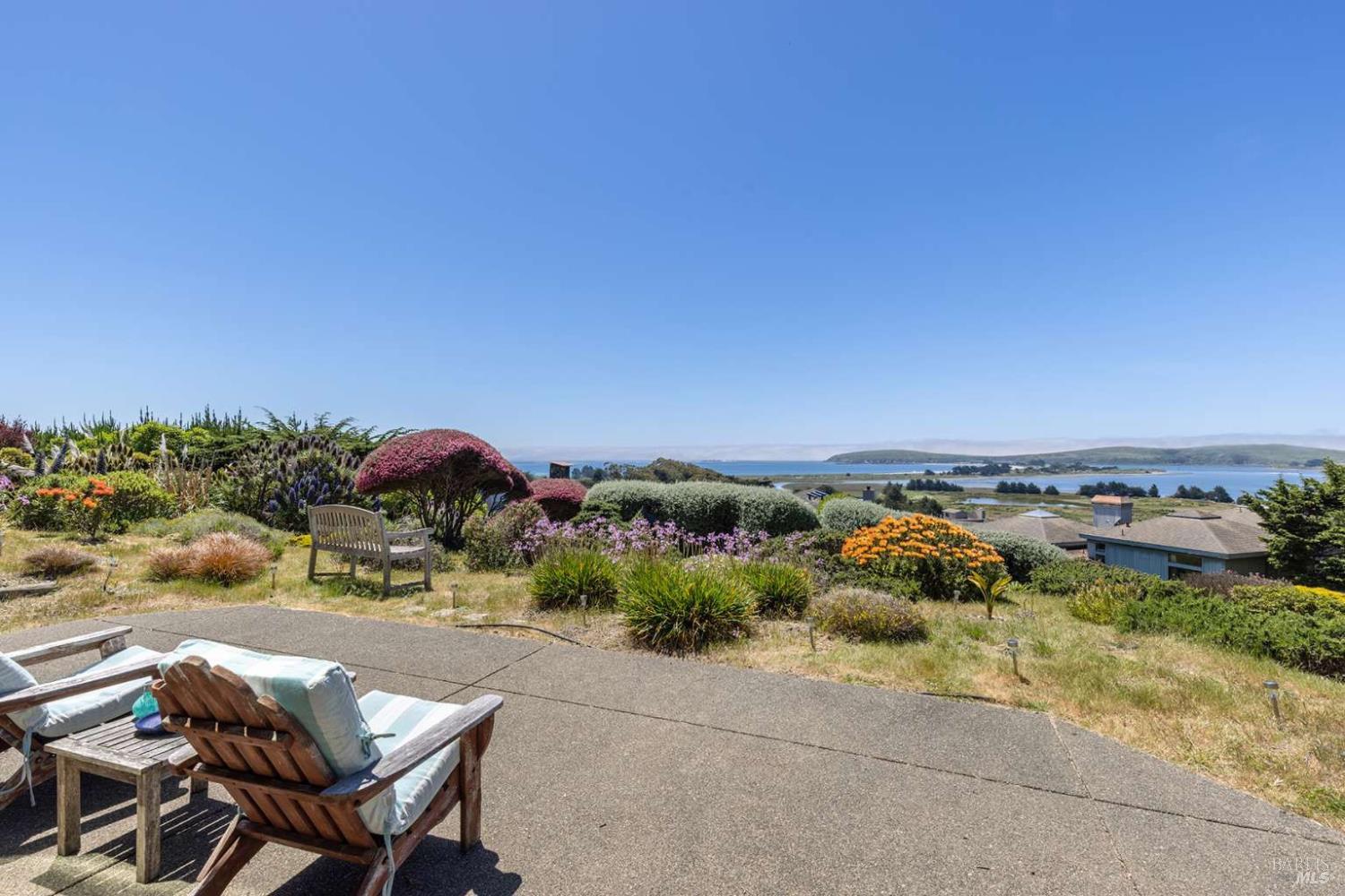 Detail Gallery Image 55 of 64 For 1513 Sea Way, Bodega Bay,  CA 94923 - 3 Beds | 2/1 Baths