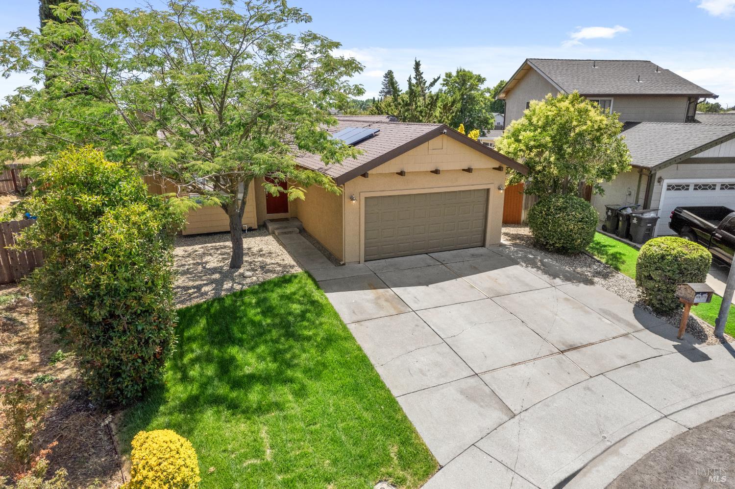 Hidden Cove Way, Suisun City, California image 5