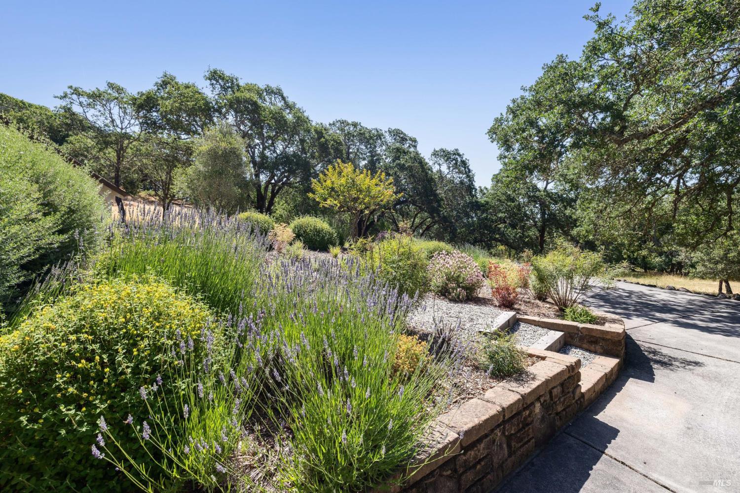 Detail Gallery Image 24 of 66 For 5219 Bennett Valley Ln, Glen Ellen,  CA 95442 - 3 Beds | 2 Baths