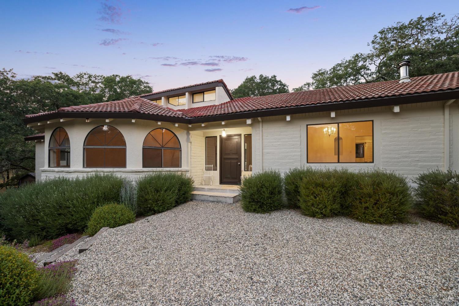 Detail Gallery Image 65 of 66 For 5219 Bennett Valley Ln, Glen Ellen,  CA 95442 - 3 Beds | 2 Baths