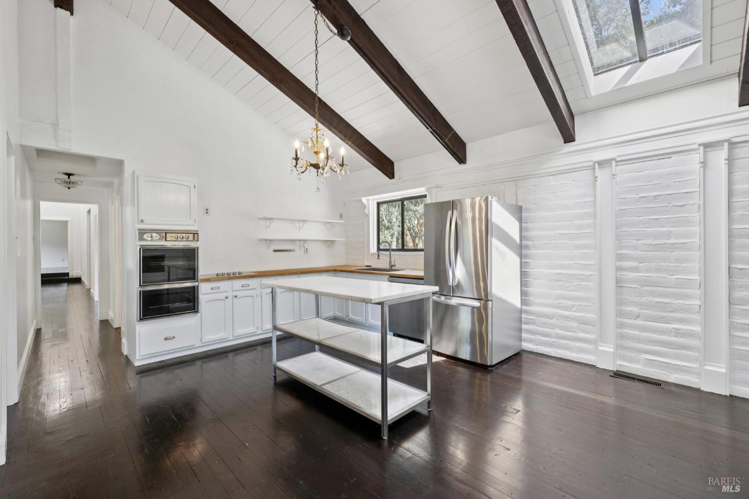 Detail Gallery Image 36 of 66 For 5219 Bennett Valley Ln, Glen Ellen,  CA 95442 - 3 Beds | 2 Baths