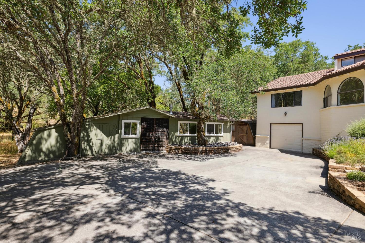 Detail Gallery Image 57 of 66 For 5219 Bennett Valley Ln, Glen Ellen,  CA 95442 - 3 Beds | 2 Baths