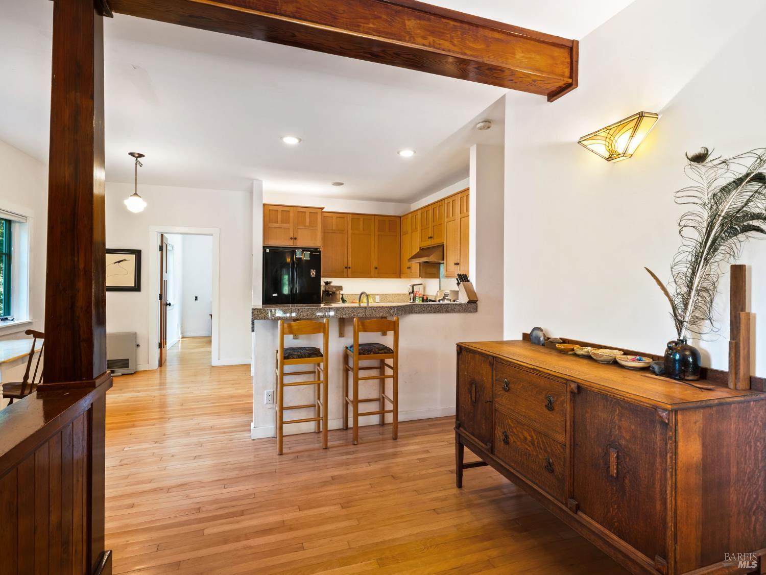 Detail Gallery Image 10 of 47 For 21900 Panorama Way, Philo,  CA 95466 - 3 Beds | 2 Baths