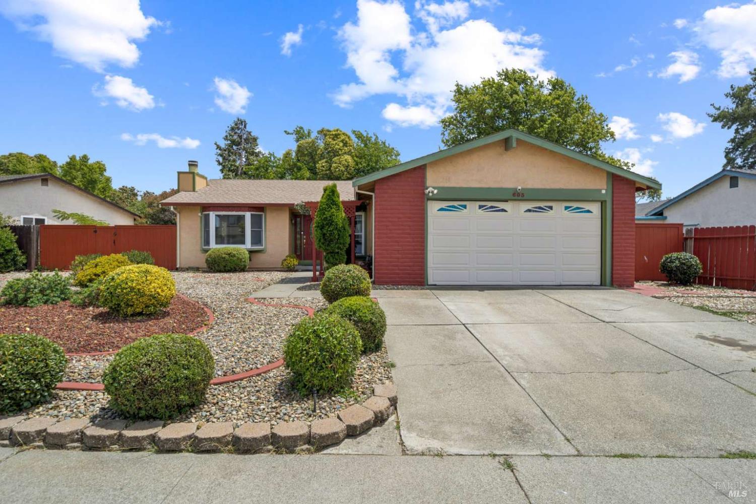 Woodlark Drive, Suisun City, California image 2