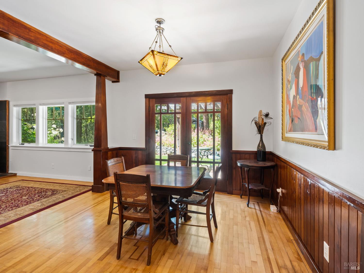 Detail Gallery Image 8 of 47 For 21900 Panorama Way, Philo,  CA 95466 - 3 Beds | 2 Baths