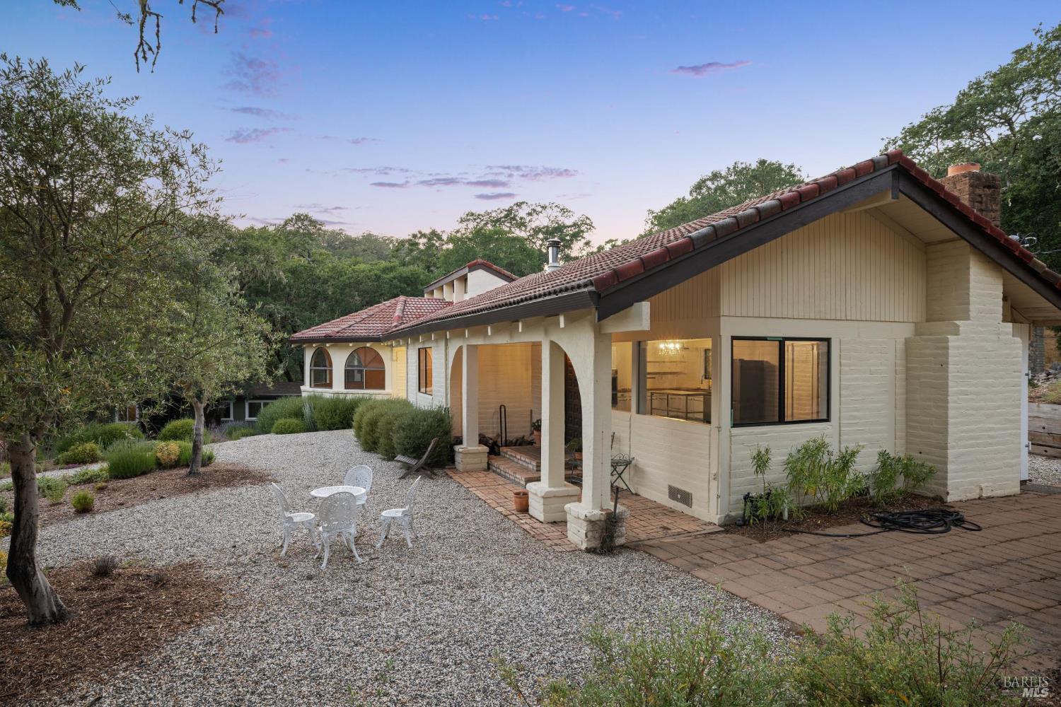 Detail Gallery Image 63 of 66 For 5219 Bennett Valley Ln, Glen Ellen,  CA 95442 - 3 Beds | 2 Baths