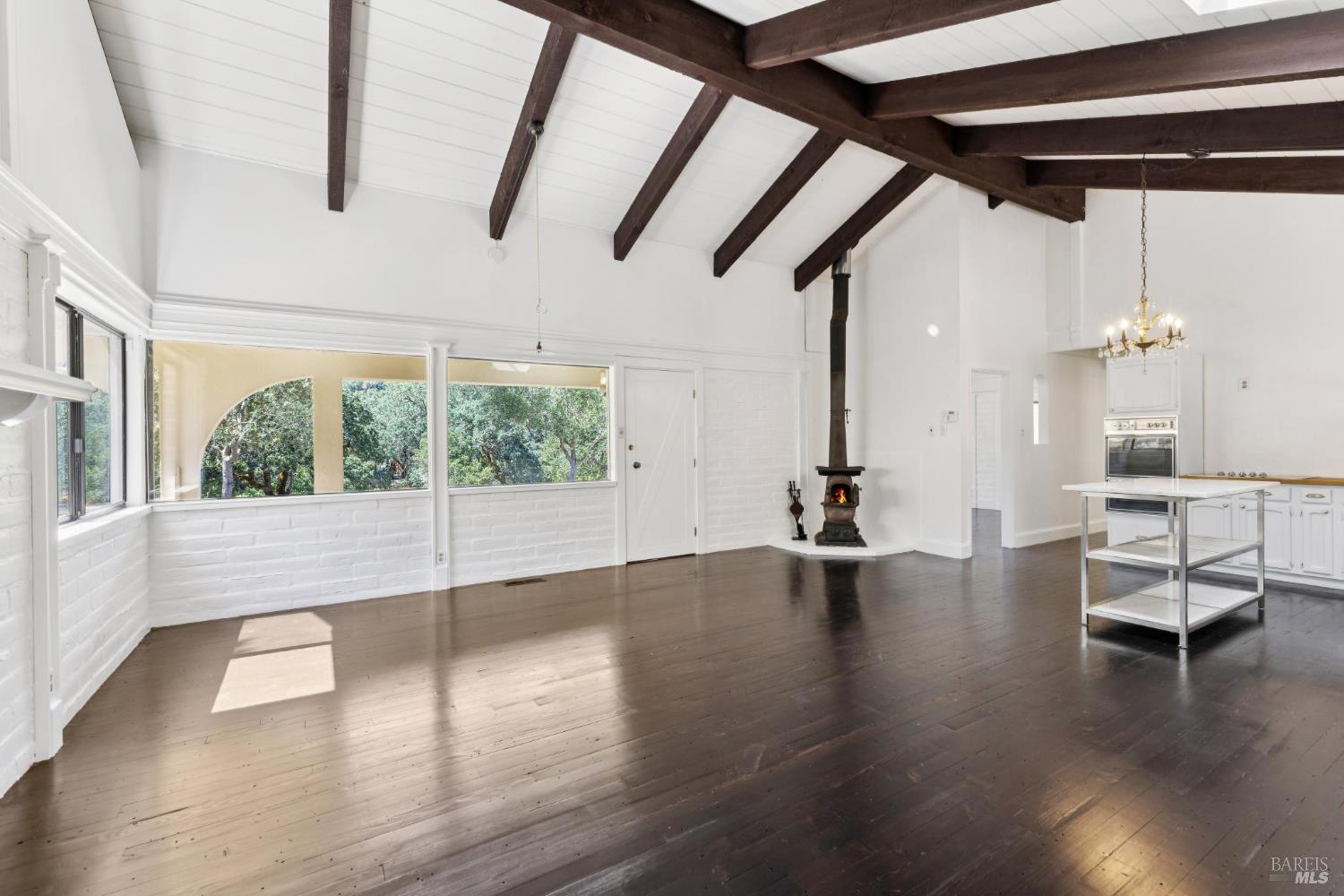 Detail Gallery Image 38 of 66 For 5219 Bennett Valley Ln, Glen Ellen,  CA 95442 - 3 Beds | 2 Baths