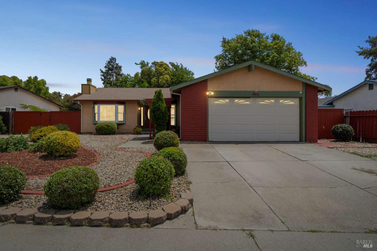 Woodlark Drive, Suisun City, California image 4