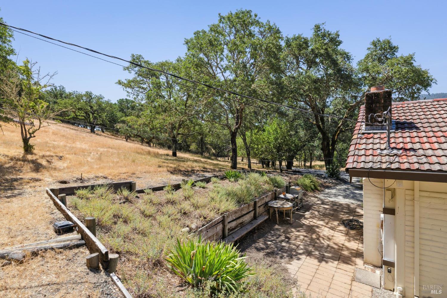 Detail Gallery Image 56 of 66 For 5219 Bennett Valley Ln, Glen Ellen,  CA 95442 - 3 Beds | 2 Baths