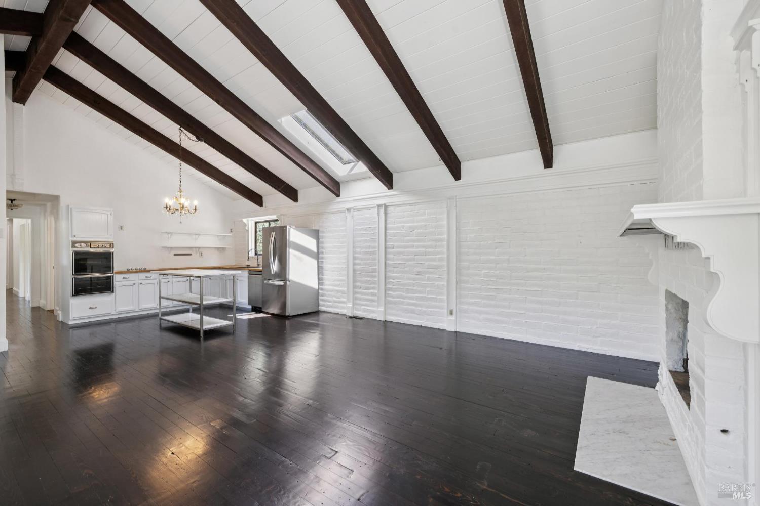 Detail Gallery Image 41 of 66 For 5219 Bennett Valley Ln, Glen Ellen,  CA 95442 - 3 Beds | 2 Baths