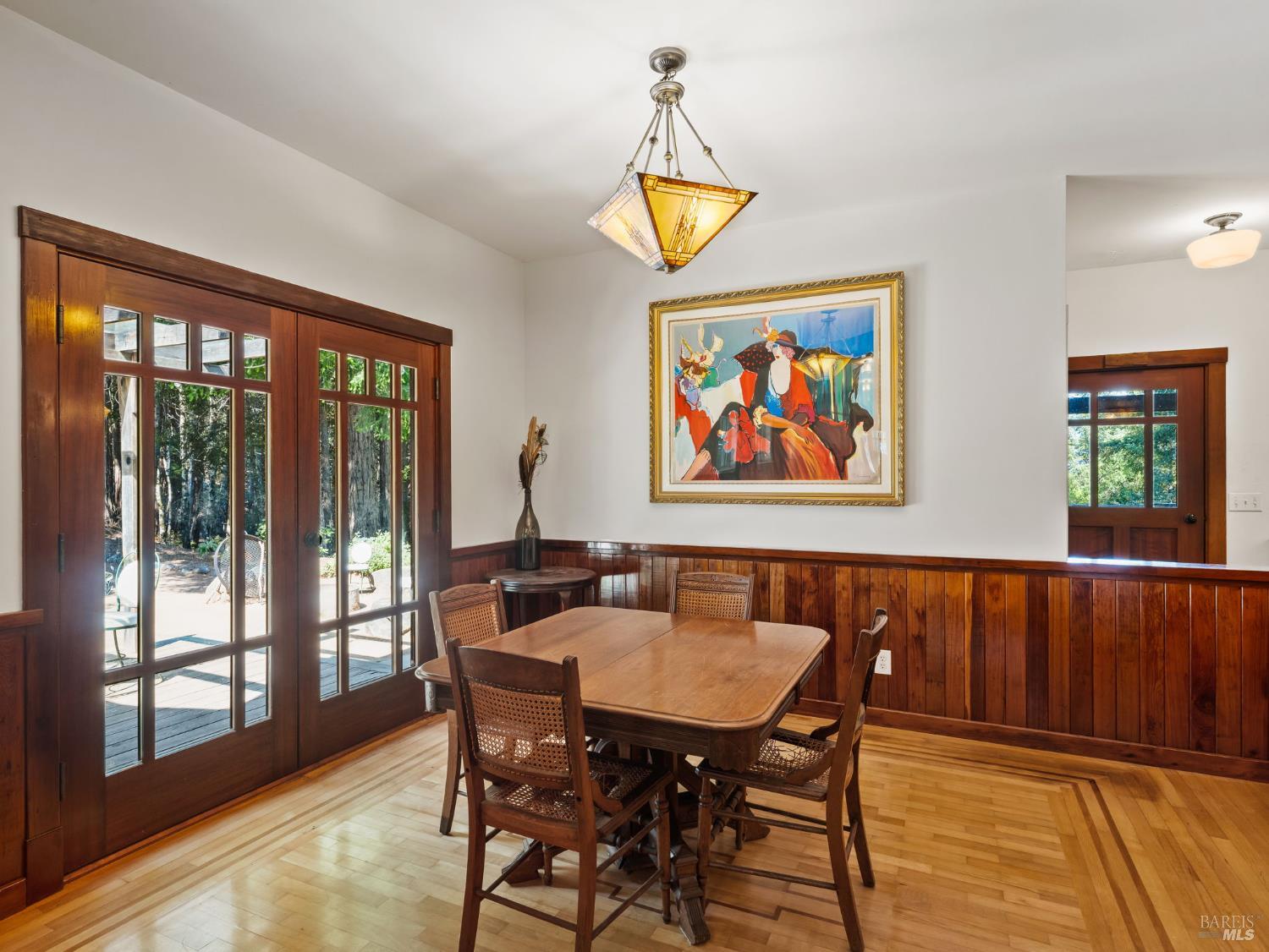 Detail Gallery Image 7 of 47 For 21900 Panorama Way, Philo,  CA 95466 - 3 Beds | 2 Baths