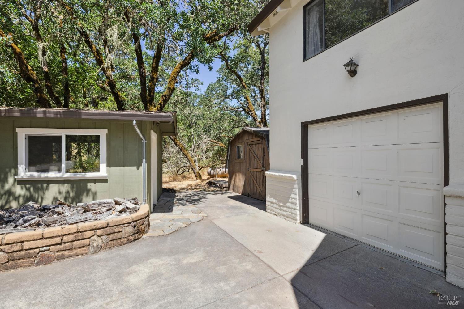 Detail Gallery Image 58 of 66 For 5219 Bennett Valley Ln, Glen Ellen,  CA 95442 - 3 Beds | 2 Baths