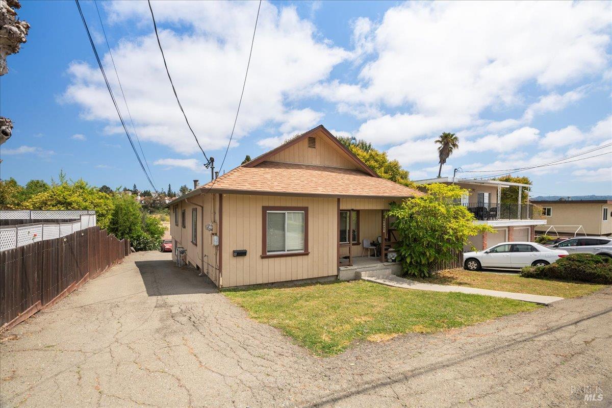 Detail Gallery Image 1 of 1 For 20930 Locust St, Hayward,  CA 94541 - – Beds | – Baths