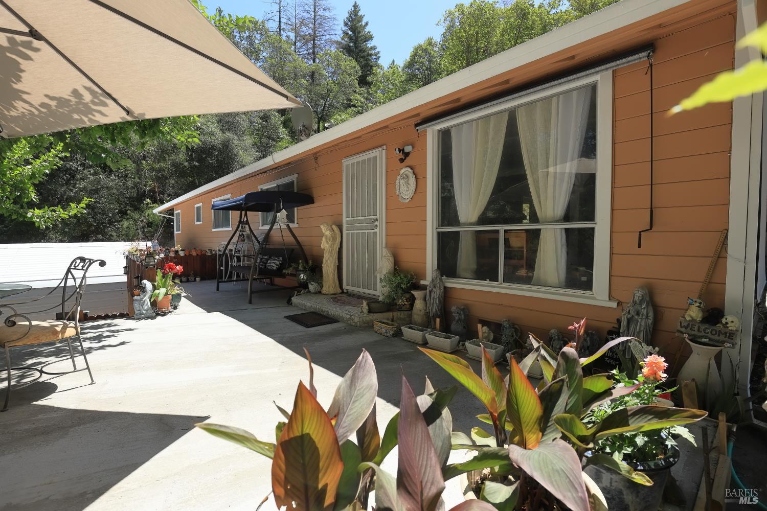 Detail Gallery Image 1 of 56 For 15951 Tomki Rd, Redwood Valley,  CA 95470 - 3 Beds | 2 Baths