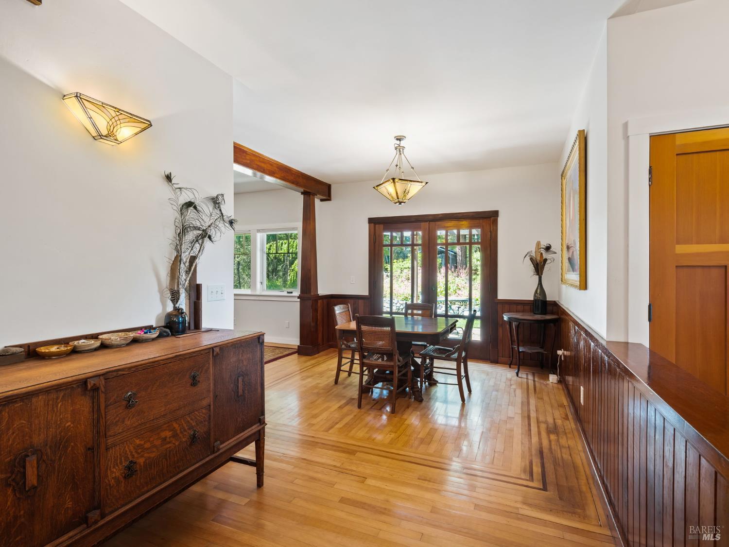 Detail Gallery Image 9 of 47 For 21900 Panorama Way, Philo,  CA 95466 - 3 Beds | 2 Baths