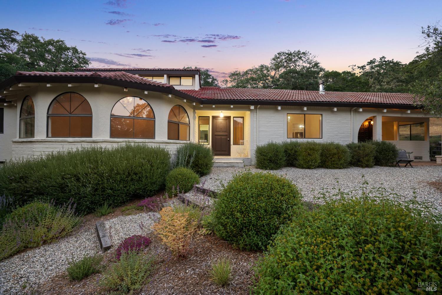 Detail Gallery Image 66 of 66 For 5219 Bennett Valley Ln, Glen Ellen,  CA 95442 - 3 Beds | 2 Baths