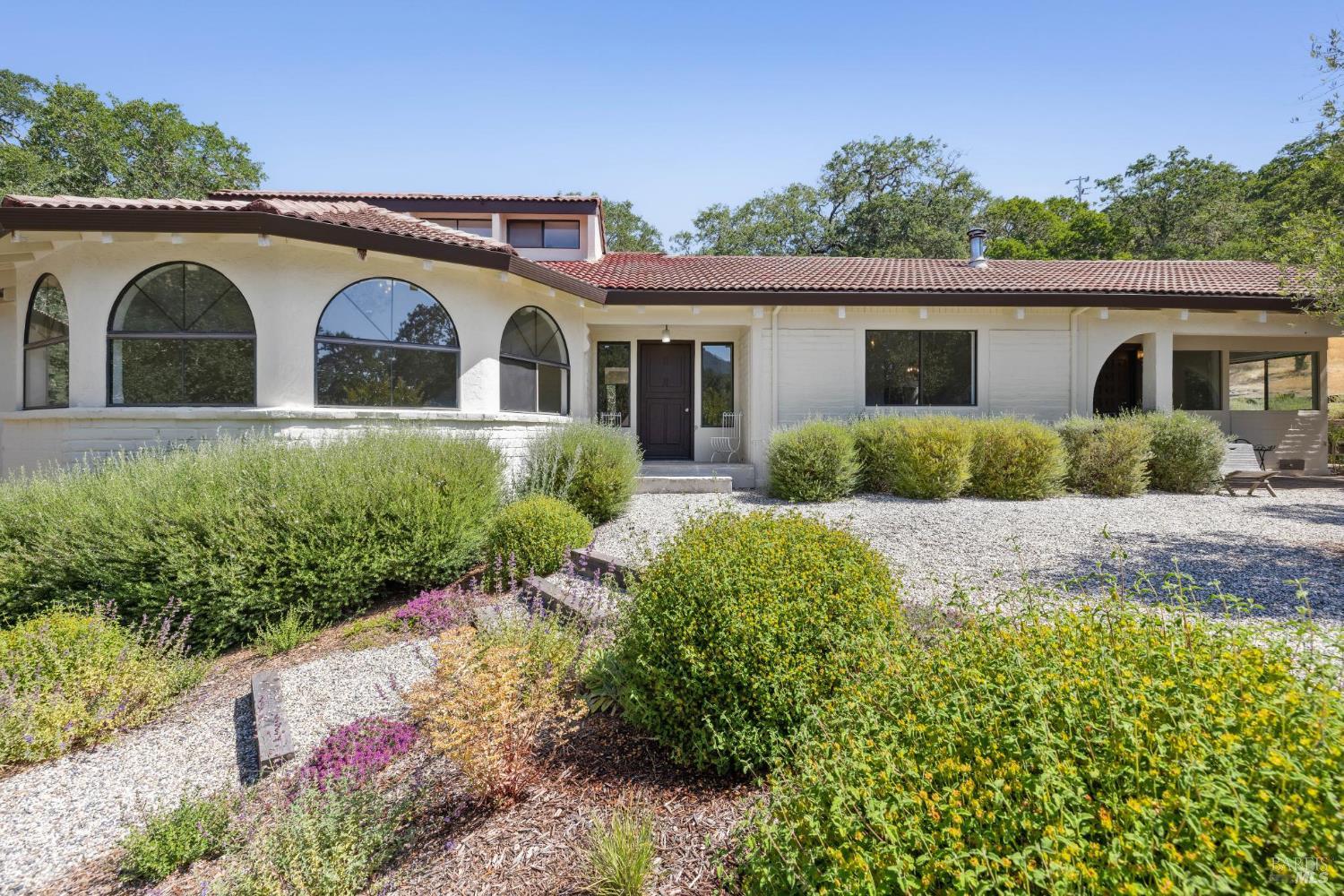 Detail Gallery Image 25 of 66 For 5219 Bennett Valley Ln, Glen Ellen,  CA 95442 - 3 Beds | 2 Baths