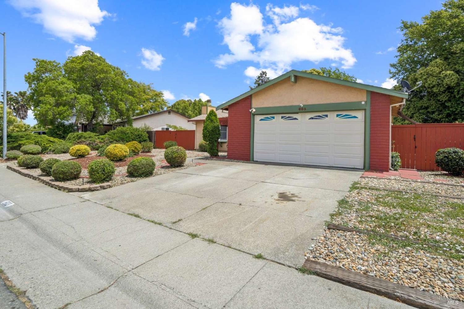 Woodlark Drive, Suisun City, California image 3