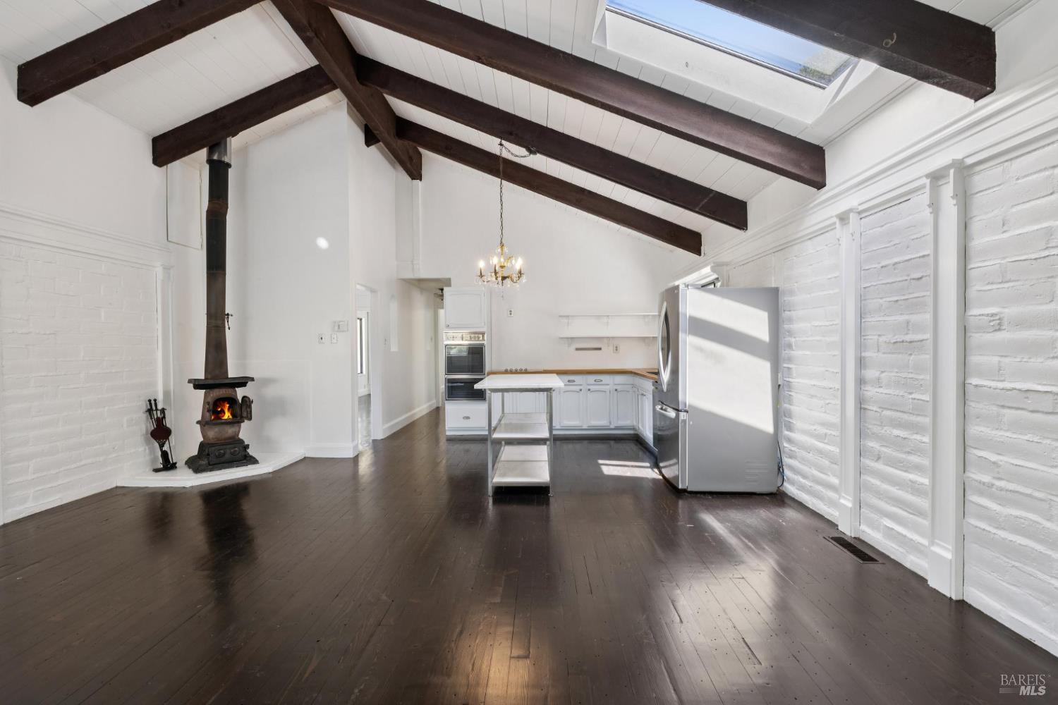 Detail Gallery Image 37 of 66 For 5219 Bennett Valley Ln, Glen Ellen,  CA 95442 - 3 Beds | 2 Baths