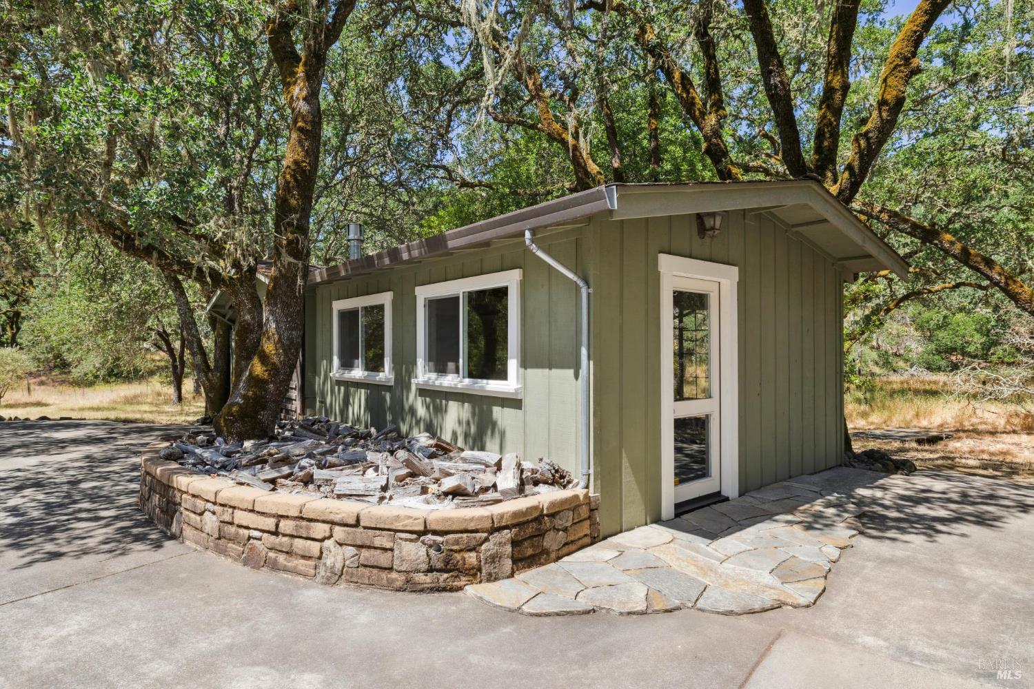 Detail Gallery Image 59 of 66 For 5219 Bennett Valley Ln, Glen Ellen,  CA 95442 - 3 Beds | 2 Baths