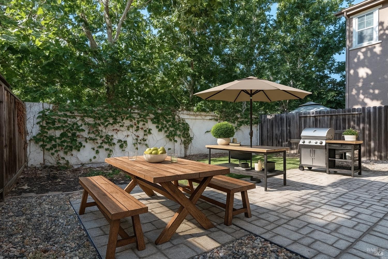 Detail Gallery Image 19 of 28 For 145 Summertime Ln, Suisun City,  CA 94585 - 3 Beds | 2/1 Baths