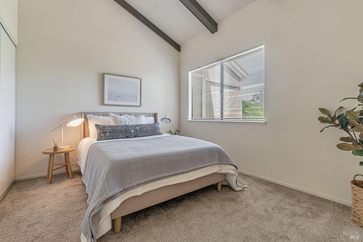 Detail Gallery Image 15 of 28 For 7 Byron Cir, Mill Valley,  CA 94941 - 3 Beds | 2/1 Baths
