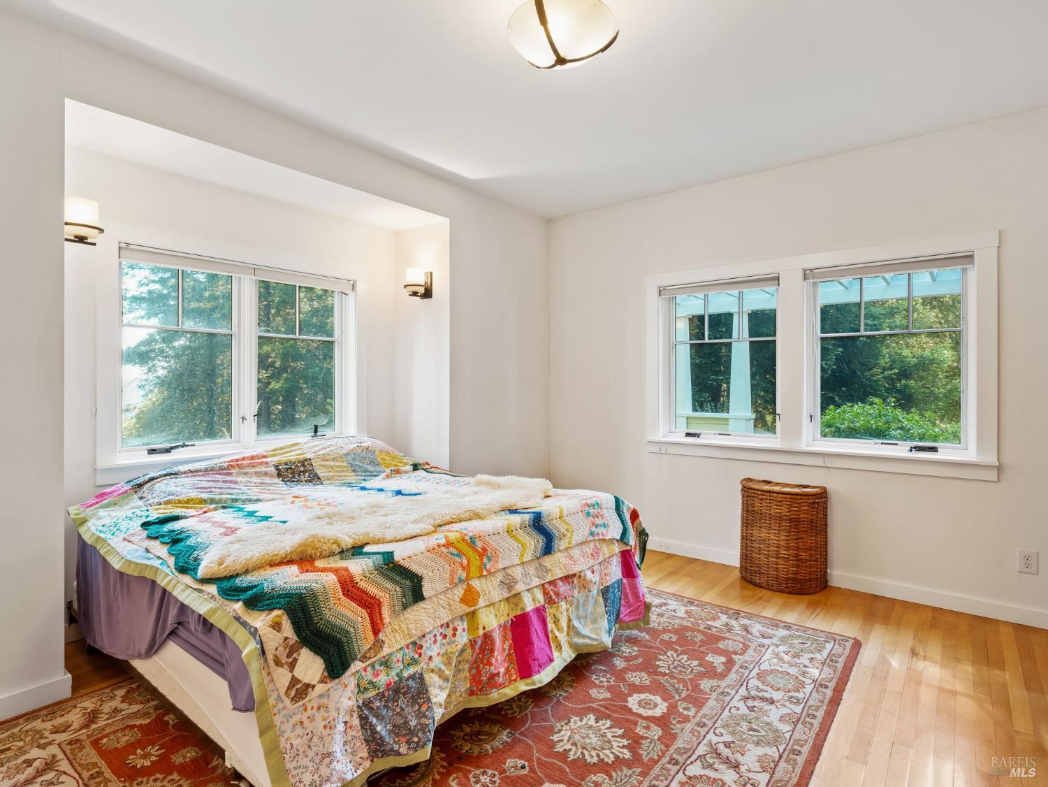 Detail Gallery Image 14 of 47 For 21900 Panorama Way, Philo,  CA 95466 - 3 Beds | 2 Baths