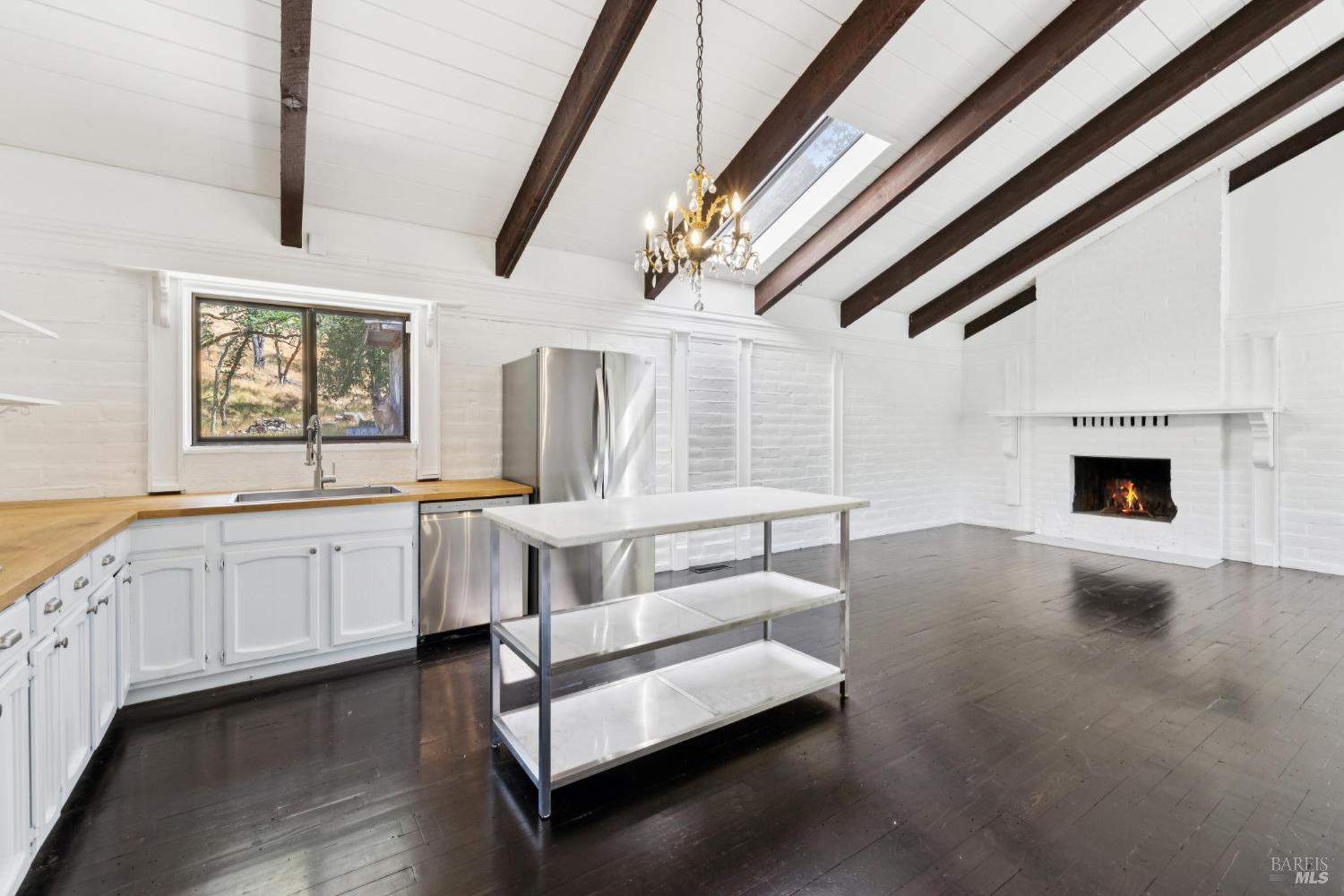 Detail Gallery Image 34 of 66 For 5219 Bennett Valley Ln, Glen Ellen,  CA 95442 - 3 Beds | 2 Baths