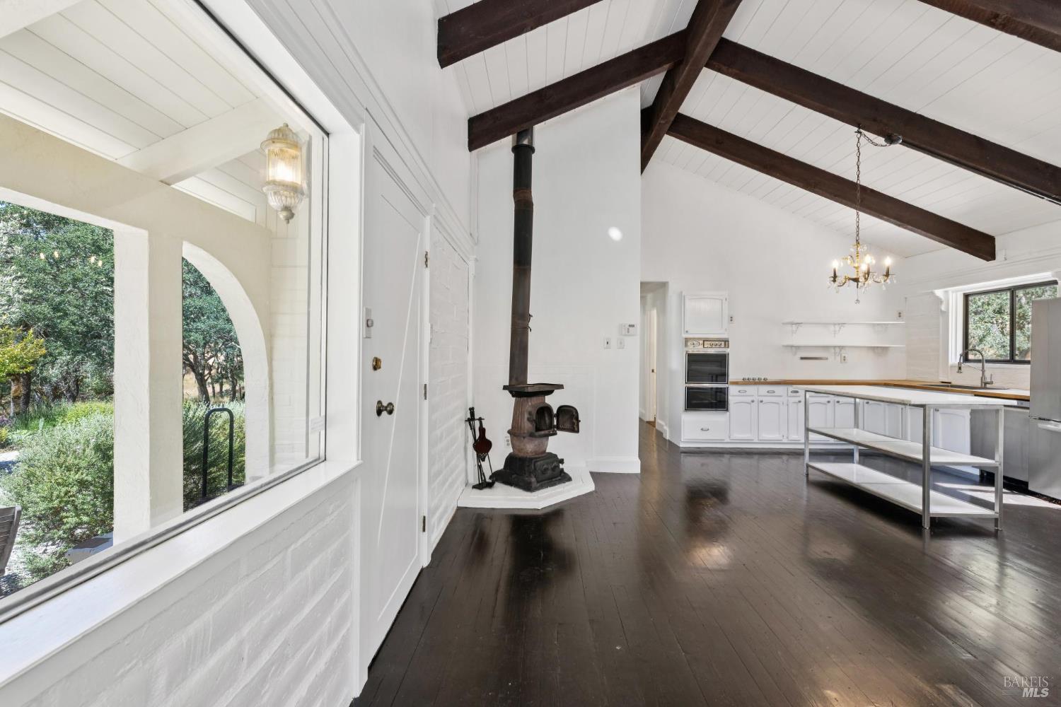 Detail Gallery Image 42 of 66 For 5219 Bennett Valley Ln, Glen Ellen,  CA 95442 - 3 Beds | 2 Baths