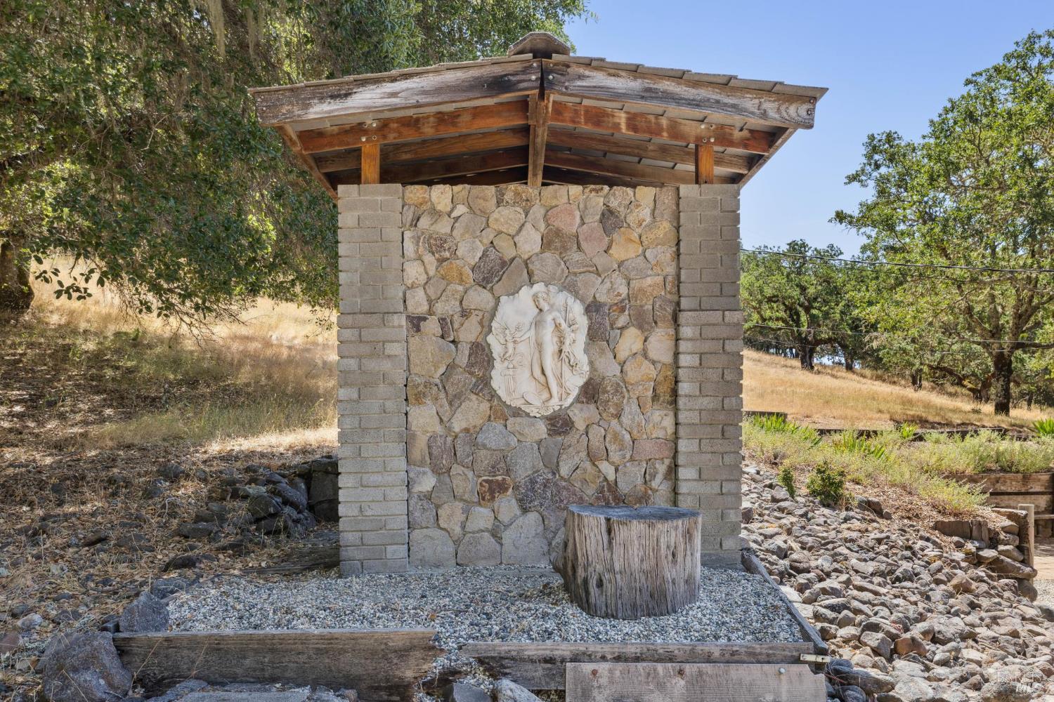 Detail Gallery Image 54 of 66 For 5219 Bennett Valley Ln, Glen Ellen,  CA 95442 - 3 Beds | 2 Baths