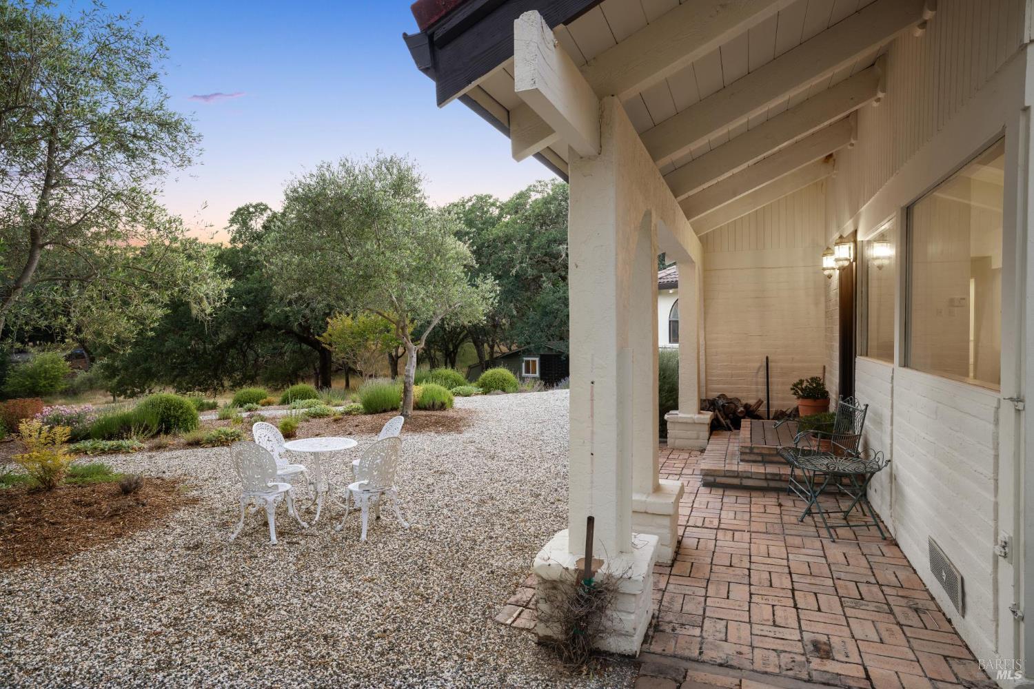 Detail Gallery Image 64 of 66 For 5219 Bennett Valley Ln, Glen Ellen,  CA 95442 - 3 Beds | 2 Baths