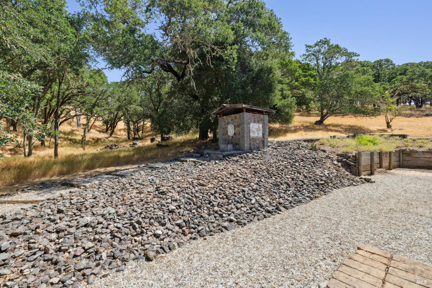 Detail Gallery Image 52 of 66 For 5219 Bennett Valley Ln, Glen Ellen,  CA 95442 - 3 Beds | 2 Baths