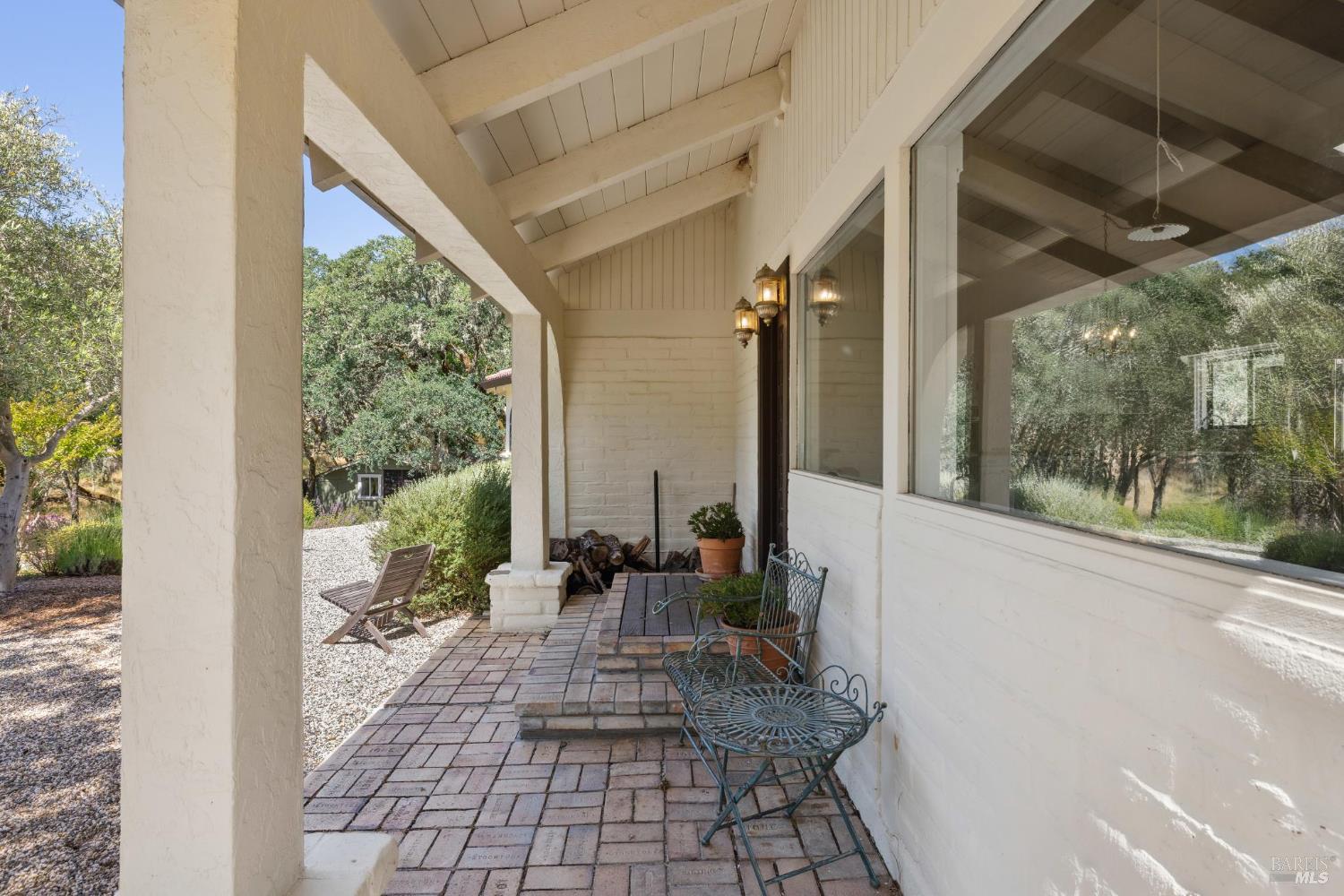 Detail Gallery Image 20 of 66 For 5219 Bennett Valley Ln, Glen Ellen,  CA 95442 - 3 Beds | 2 Baths