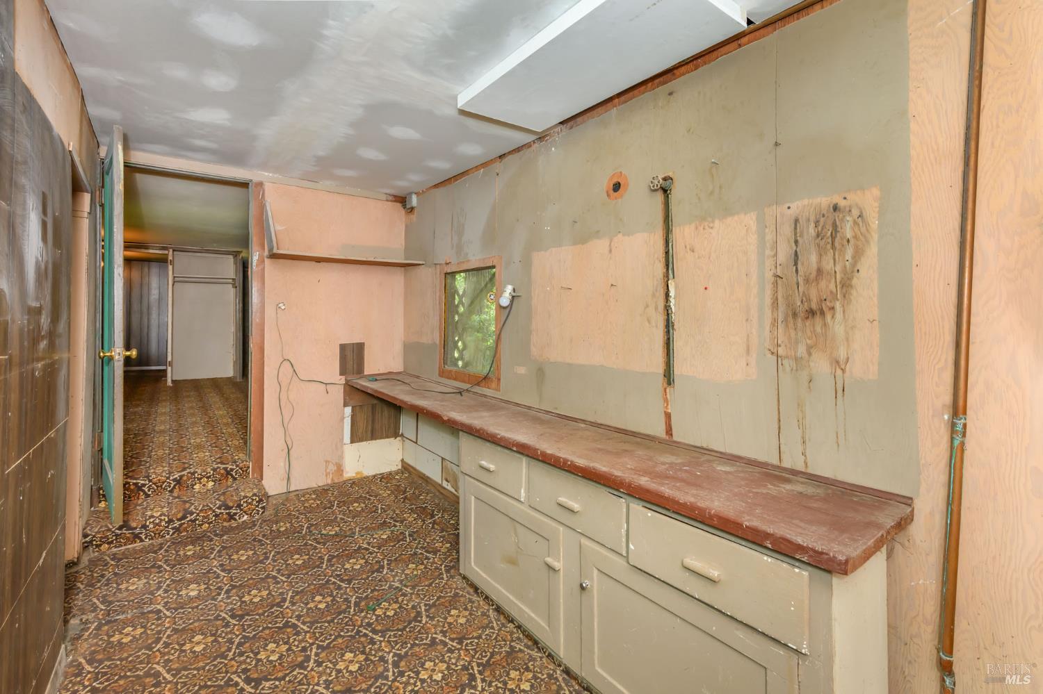 Detail Gallery Image 27 of 33 For 312 Shady Ln, Mill Valley,  CA 94941 - 5 Beds | 2 Baths