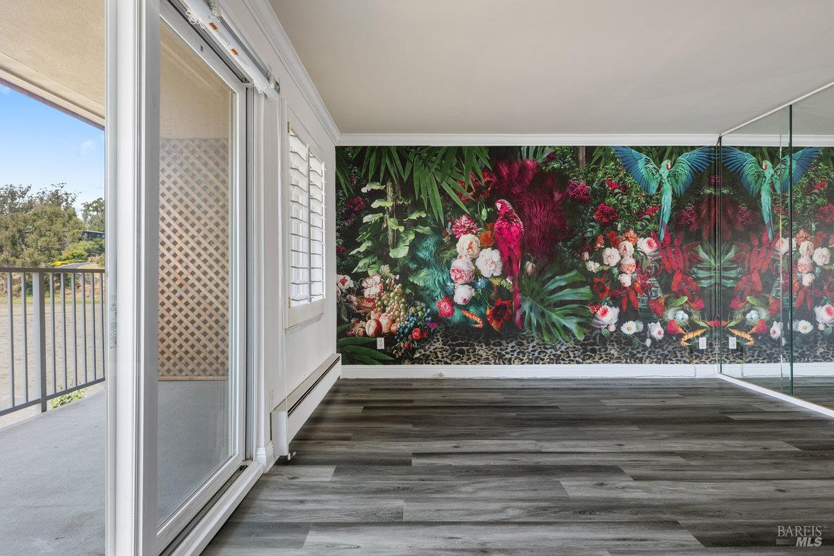 Detail Gallery Image 12 of 17 For 120 Seminary Dr 2c,  Mill Valley,  CA 94941 - 2 Beds | 2 Baths