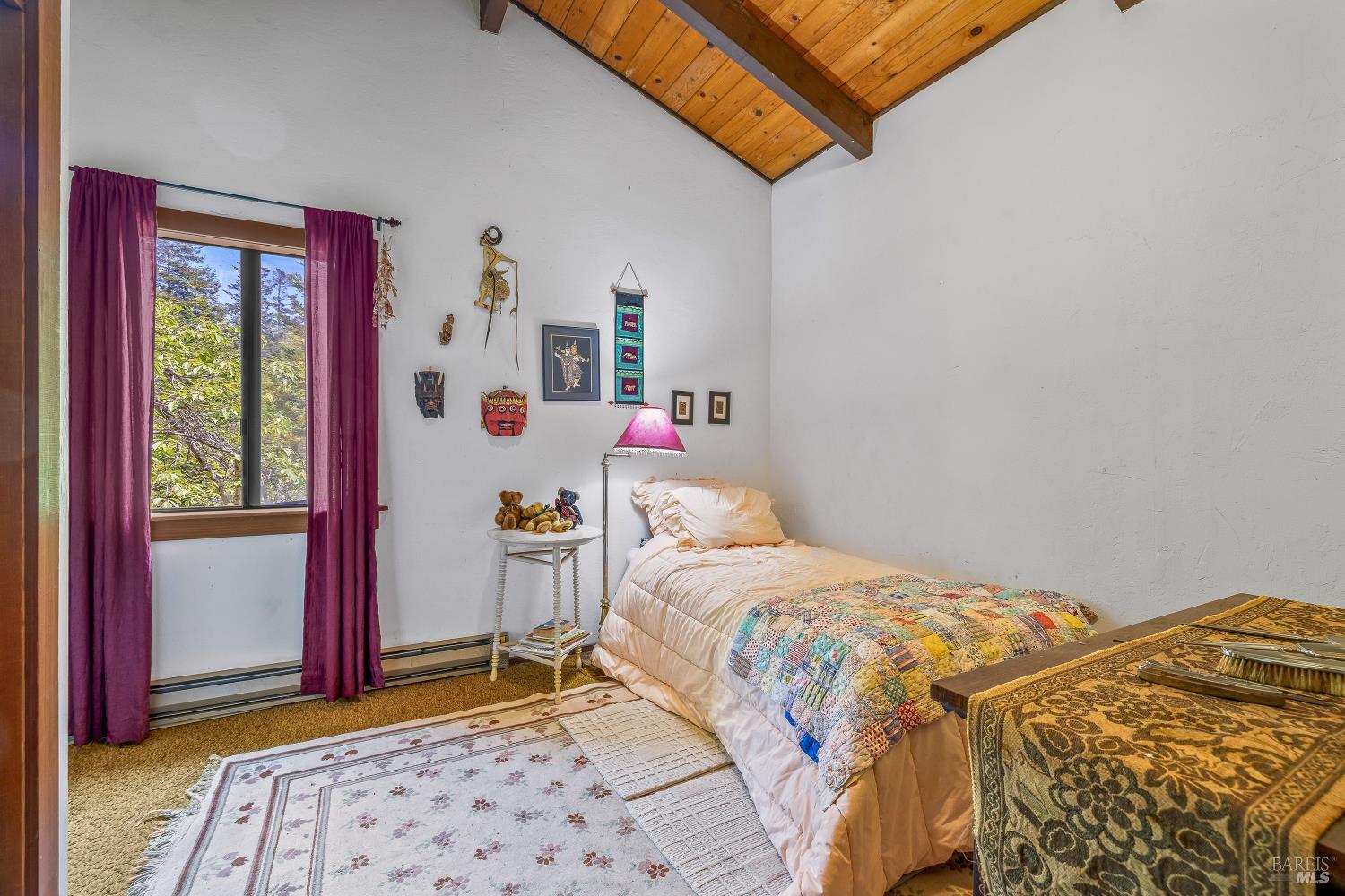 Detail Gallery Image 18 of 27 For 43150 Little Lake Rd, Mendocino,  CA 95460 - 4 Beds | 1 Baths