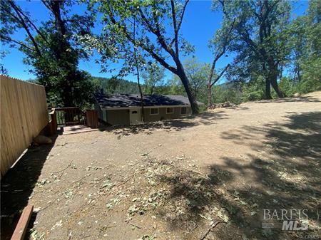 Detail Gallery Image 34 of 37 For 12137 Black Oak Dr, Loch Lomond,  CA 95461 - 3 Beds | 1 Baths