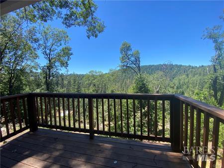Detail Gallery Image 21 of 37 For 12137 Black Oak Dr, Loch Lomond,  CA 95461 - 3 Beds | 1 Baths